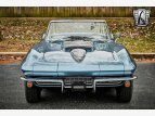 Thumbnail Photo 9 for 1967 Chevrolet Corvette Stingray
